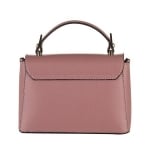 Дамска чанта цвят Розов - ROSSI