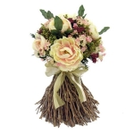 Аранжировка цветя