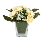 Аранжировка бамбук