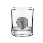 Сет 6 чаши за уиски - кръг зодии