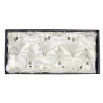 Чаши за вино - грозде