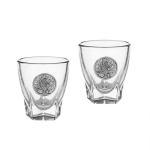 Сет за аперитив 6 бр. чаши