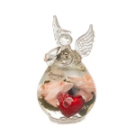 Стъклен ангел