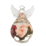 Стъклен ангел