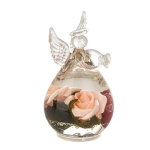 Стъклен ангел