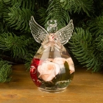 Стъклен ангел