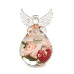 Стъклен ангел