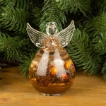 Стъклен ангел