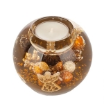 Коледен свещник