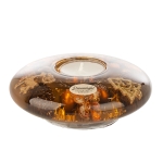 Коледен свещник