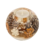 Коледен свещник