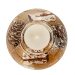 Коледен свещник