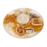 Коледен свещник