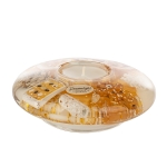 Коледен свещник