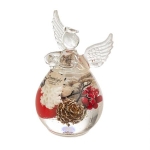 Стъклен ангел