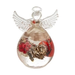 Стъклен ангел