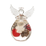 Стъклен ангел