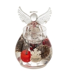 Стъклен ангел