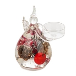 Стъклен ангел