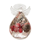 Стъклен ангел