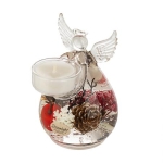 Стъклен ангел