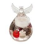 Стъклен ангел