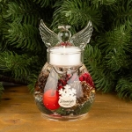 Стъклен ангел