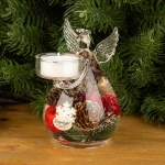 Стъклен ангел