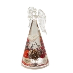 Стъклен ангел