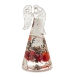 Стъклен ангел