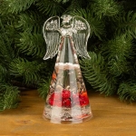 Стъклен ангел