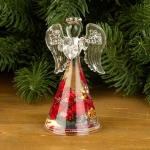 Стъклен ангел