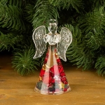 Стъклен ангел