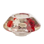 Коледен свещник