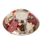 Коледен свещник