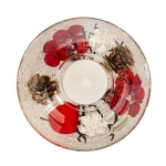 Коледен свещник