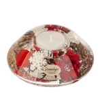 Коледен свещник