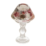 Коледен свещник