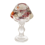 Коледен свещник