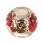 Коледен свещник