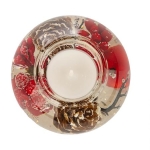 Коледен свещник