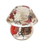 Коледен свещник