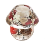 Коледен свещник