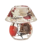 Коледен свещник