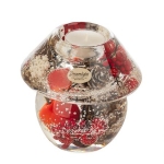 Коледен свещник