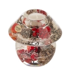 Коледен свещник