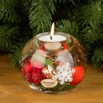 Коледен свещник