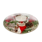 Коледен свещник