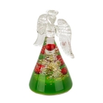 Стъклен ангел