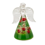 Стъклен ангел